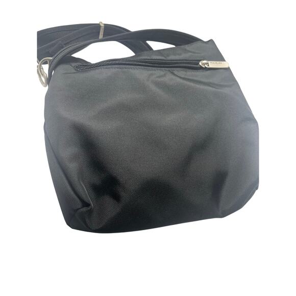 Travelon Anti-Theft Classic Travel Cross Body Bag - Picture 5 of 10